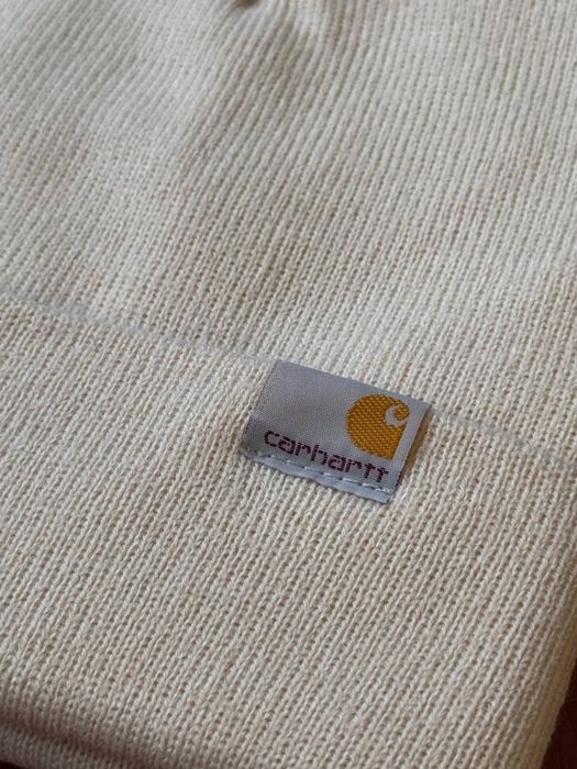 Зимова шапка Carhartt