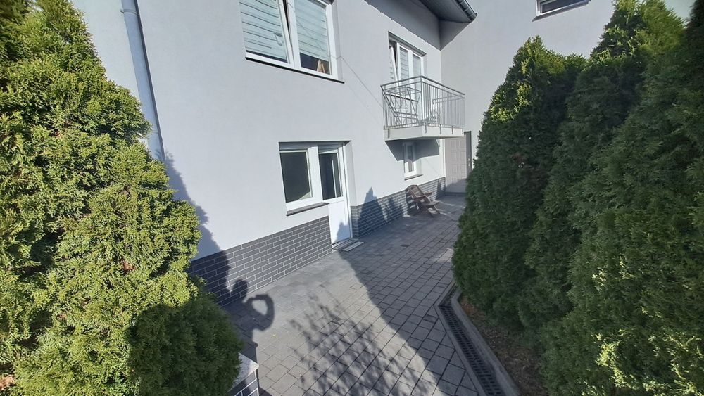 Nowe mieszkania Kraków bielany Kryspinów balice parking właściciel