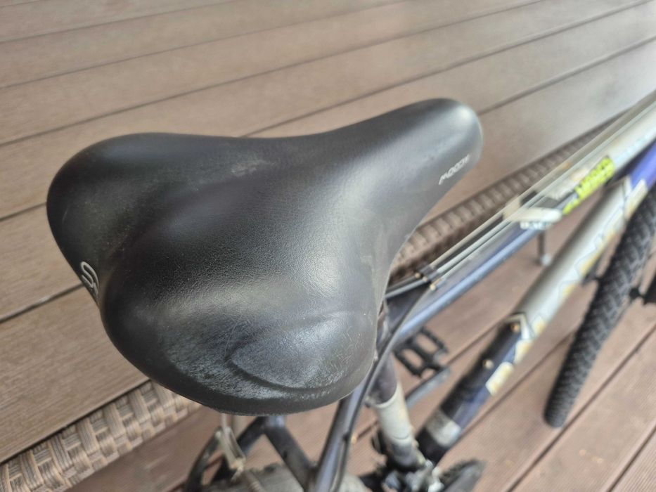 Велосипед гірський BALANCE