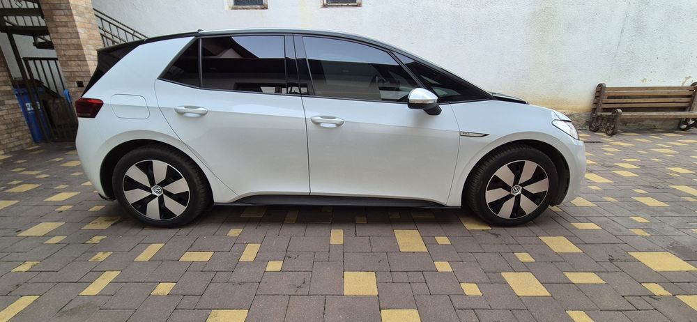 Продам VW ID.3 супер стан