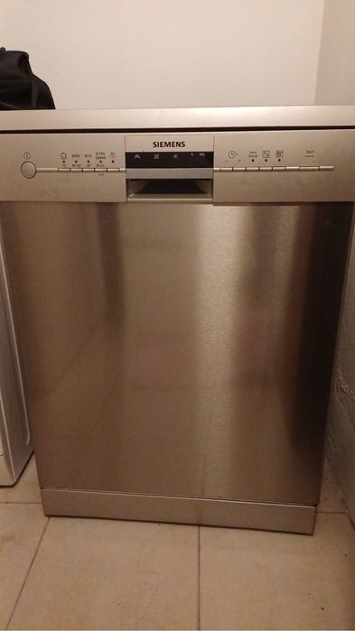 Maquina lavar loiça Siemens