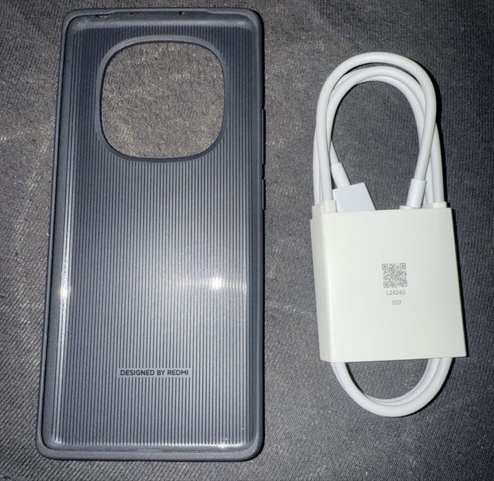 Xiaomi Redmi Note 14 Pro