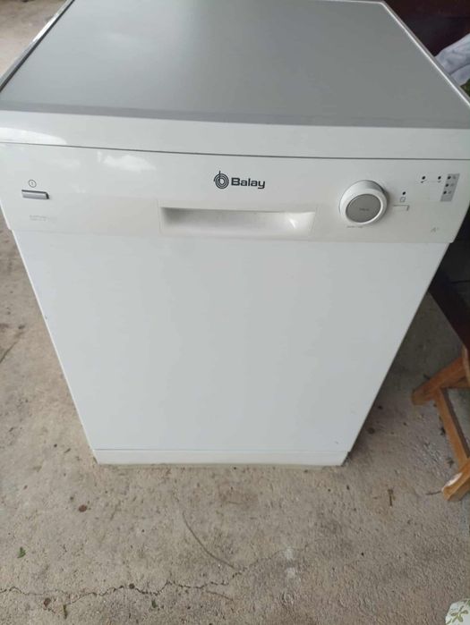 Máquina de lavar loiça