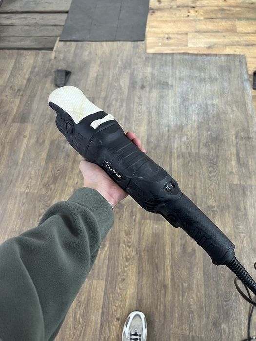 Полировочная машинка Clover