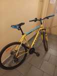 Велосипед 26 " STERN Energy 2.0 26"