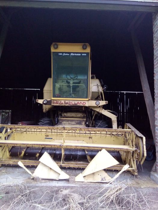 New holland 1540 nie tx, 6080,6060