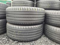 WYSYŁKA 2 Opony Letnie 215 50 R18 GoodYear Eagle F1 2022r.