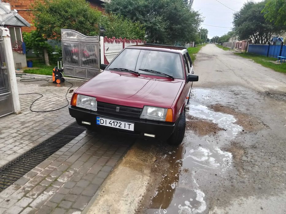 Продам Автомобіль