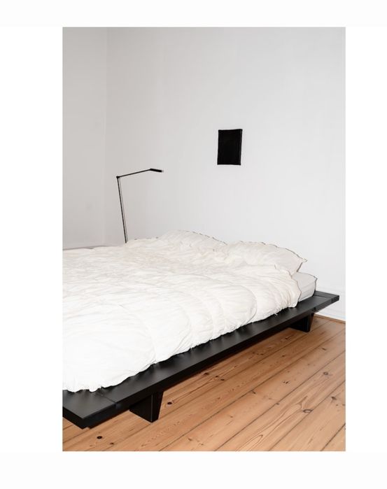 Karup Design Japan Bed 160x200