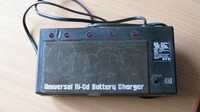 Универсальный зарядник ni-cd Battery charger
