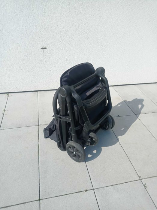 wózek spacerówka Mini by EasyWalker Buggy XS
