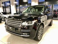 Запчасти разборка ноускат шрот Land Rover Range Rover Vogue l405