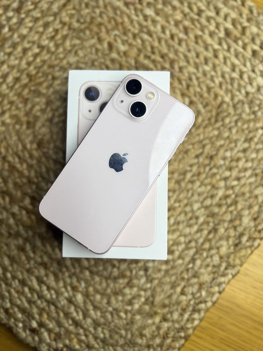 Iphone 13 mini 128 Gb 100%
