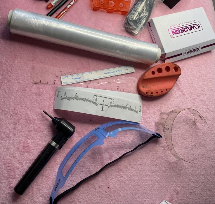 Набір для перманентного макіяжу, машинка