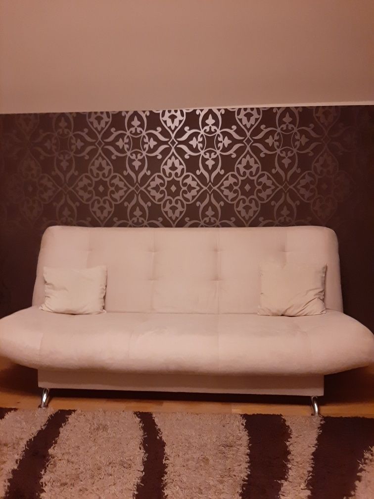 Kanapa/sofa z BRW, stan idealny