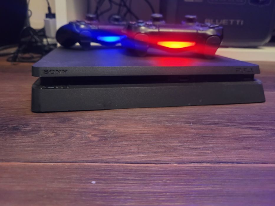 Sony Playstation 4 5.05 2 Джоя ps4