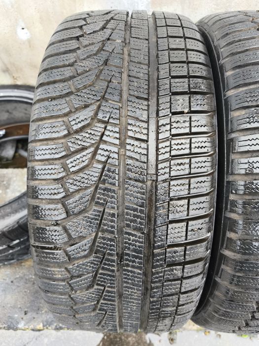 225/40/18 шини зимові Hankook® Winter I*Cept EVO2 XL