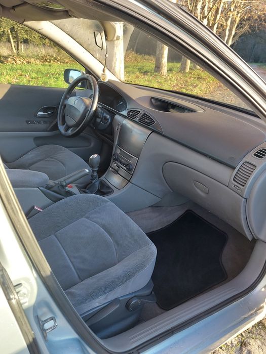 Renault laguna 1.9dci 2001