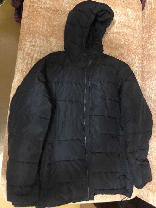 Зимова Куртка Sinsay L