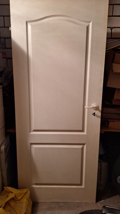 Drzwi wewnętrzne 80cm