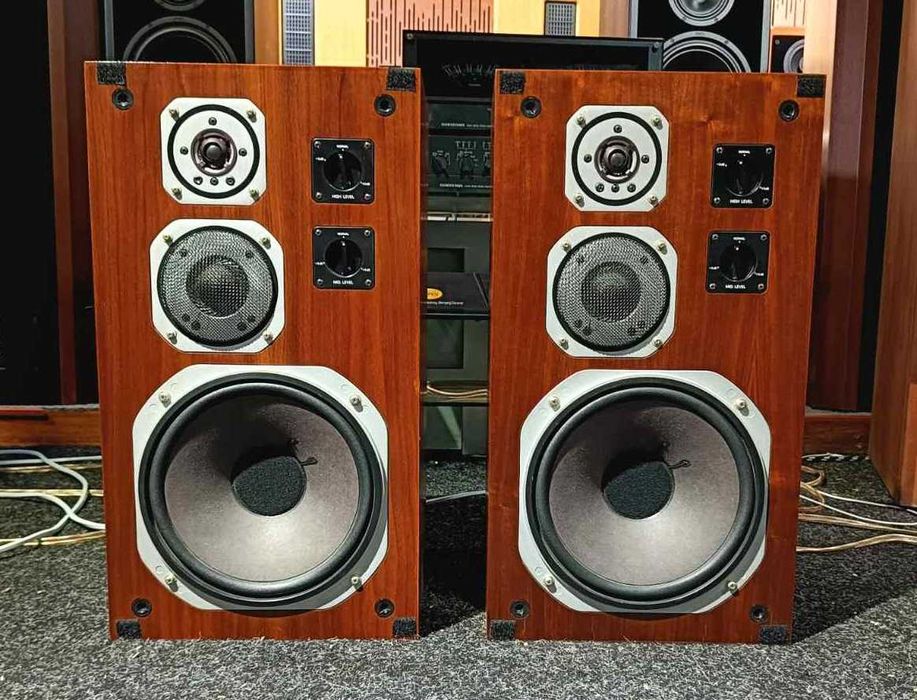 Yamaha NS-670 супер стан Vintage