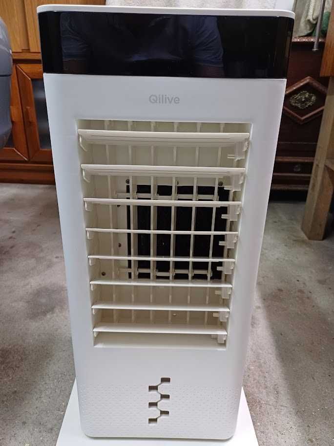 Refrigerador de ar / Ventilador com garantia