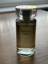 Karl Lagerfeld BOIS DE YUZU 100 ml