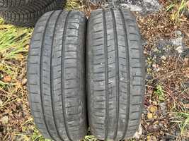 2xopona letnia INTERSTATE w rozmiarze 195/65 R15