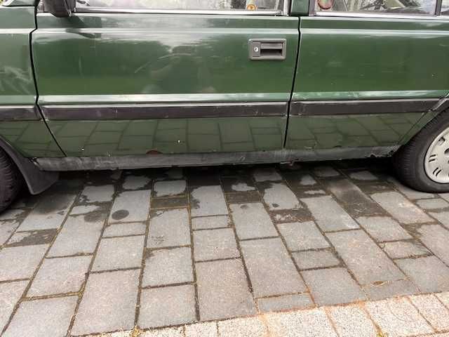 Polonez Caro 1.6 GLE 1993 wąski