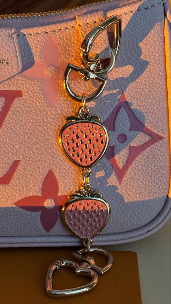 Torebka Louis Vuitton