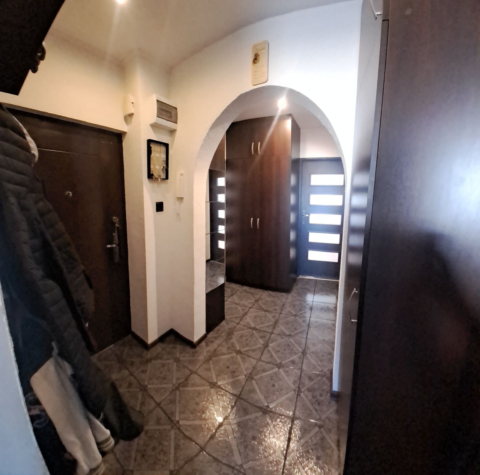 3-pokojowe mieszkanie z balkonem | Zabrze, ul. Tatarkiewicza
