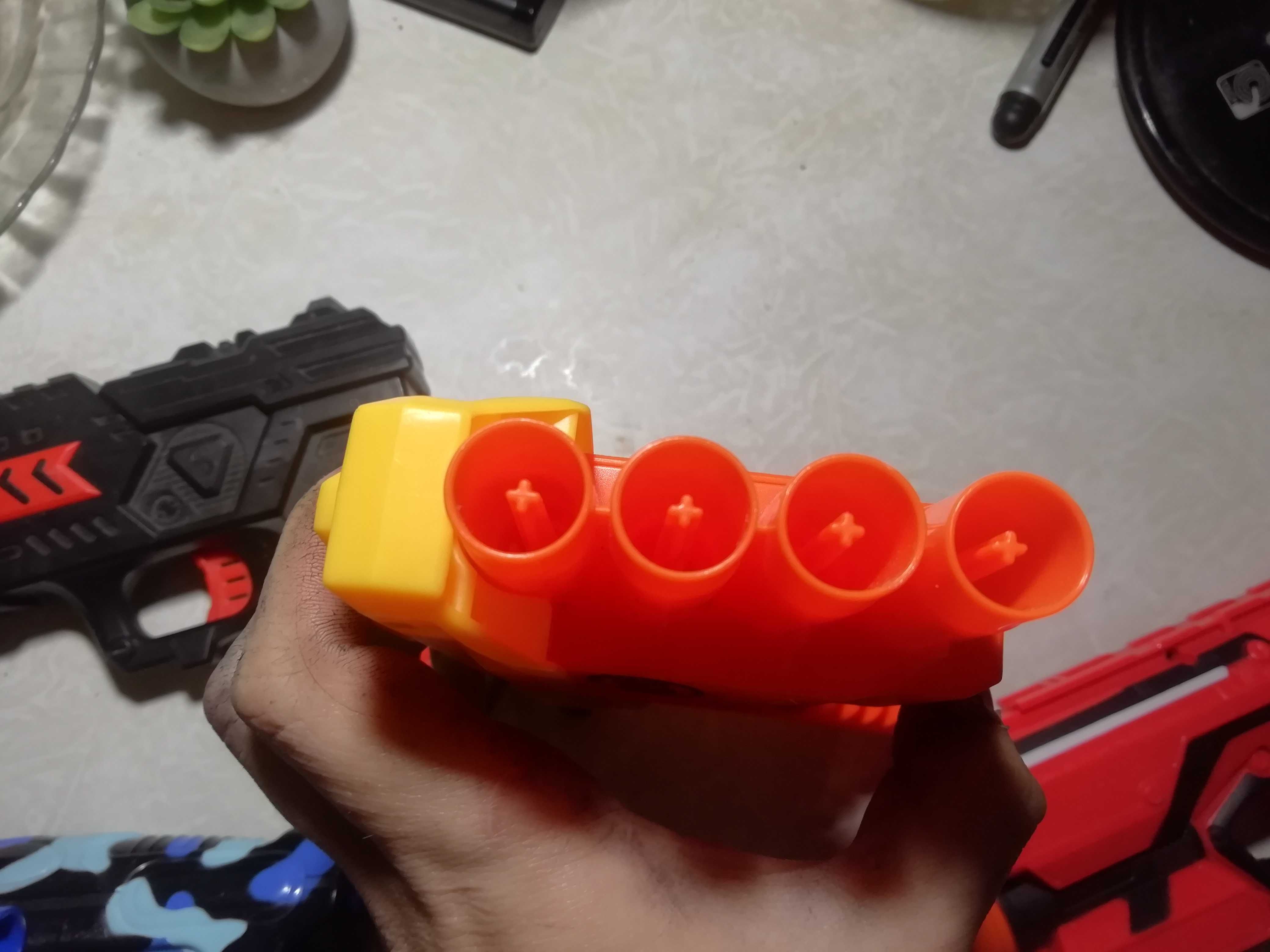 Nerf та аналоги 1 лотом