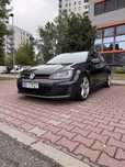 Volkswagen Golf VII GTI DSG 2016 | Zadbany | Niski przebieg