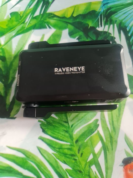 Sprzedam System transmisji obrazu RavenEye DJI Ronin S2 / Ronin SC2