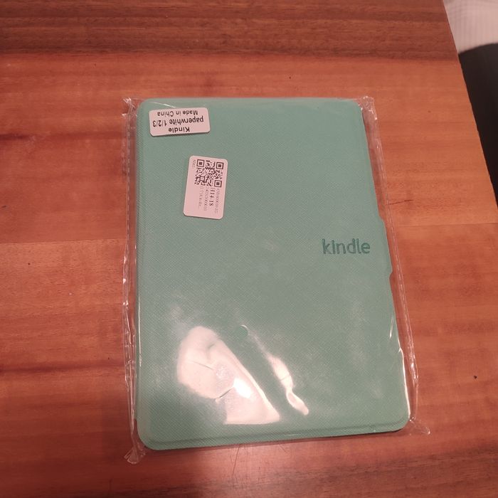 Etui Kindle Paperwhite
