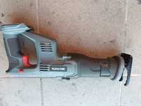 Akumulatorowa piła szablasta GRAPHITE 18V 58G017