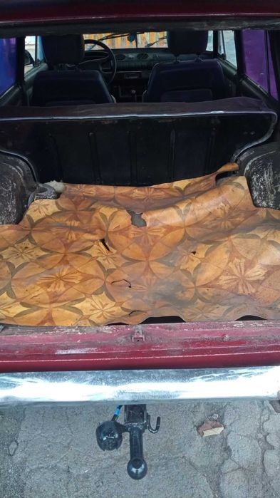 Хороший   жигулик