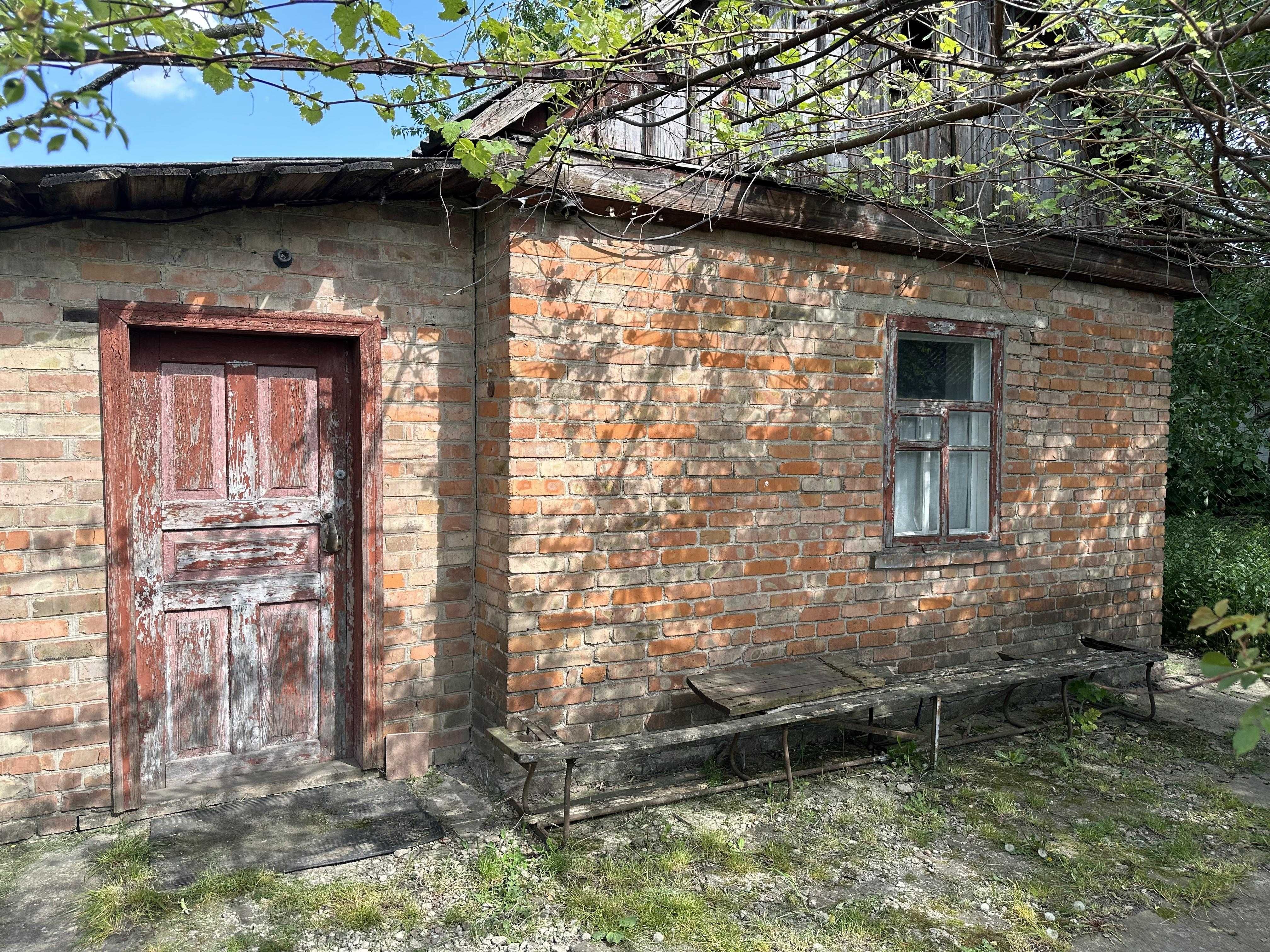 Житловий будинок в районі "Світанка"