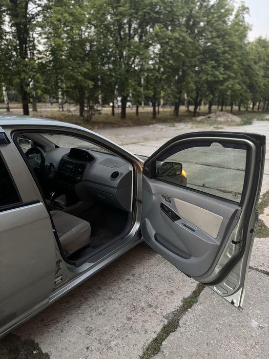 Geely Mk-2 2011 год Gas-4