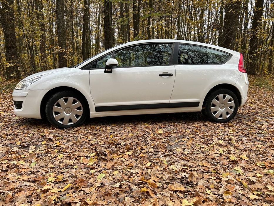 Продам Citroen C4