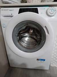 Máquina de lavar e secar roupa CANDY