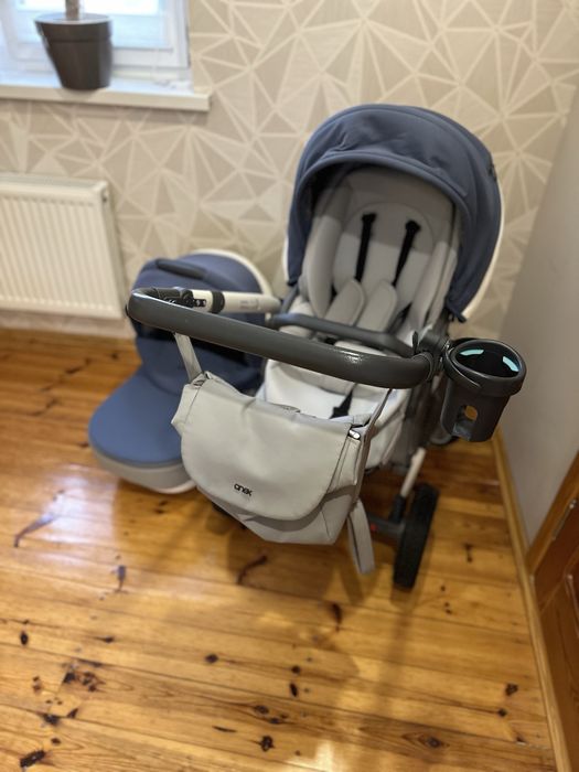 Каляска Anex Sport