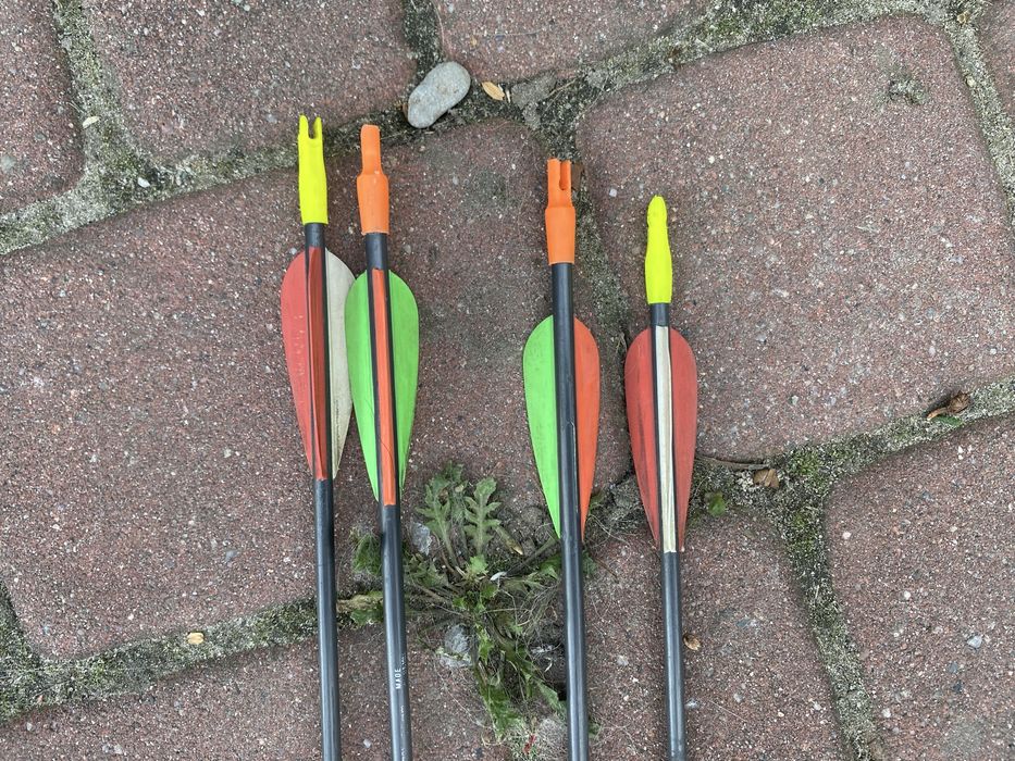 Łuk bloczkowy Crosman Elkhorn