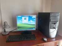 Desktop windows XP