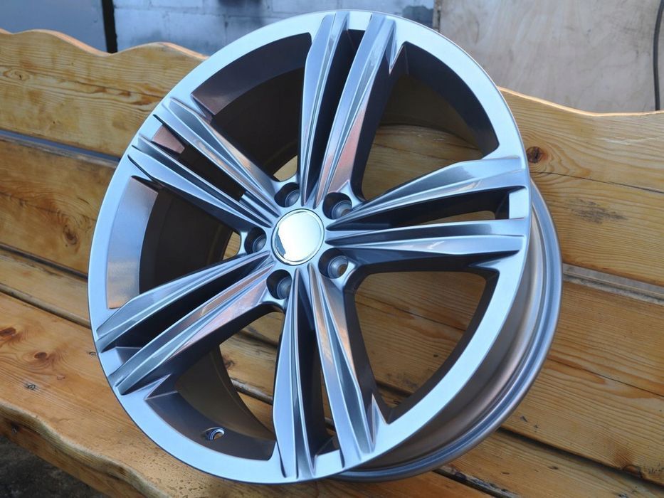 FELGI R19 5x112 Seat Ateca Leon 2 3 4 Tarraco Vw Arteon CC T-Roc Golf