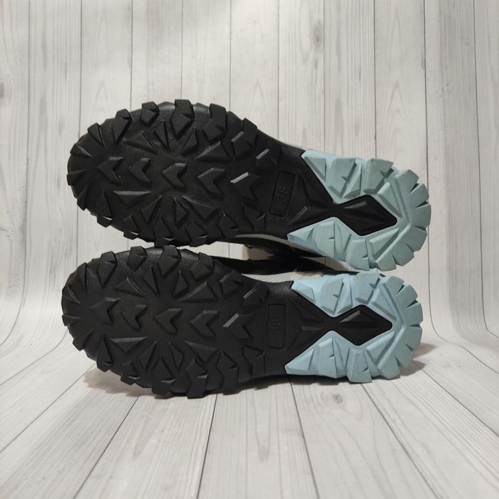 Туристичні черевики Walkx