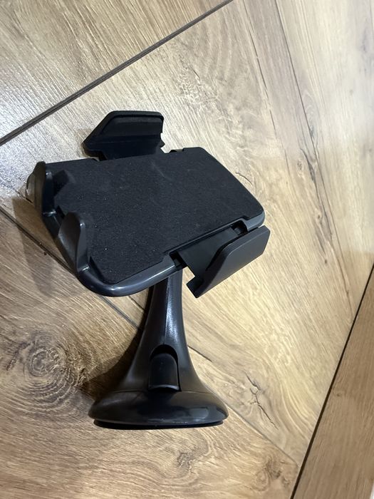 Uchwyt samochodowy na telefon smartfon deska szyba