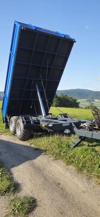 Tandem PTBH 15.5T