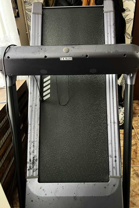 Sprzedam bieżnie XT950 Gymtek