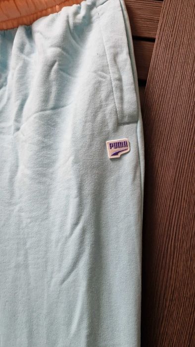 Продам нові штани Puma
